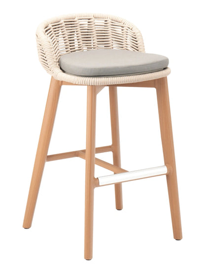 Bagel Barstool