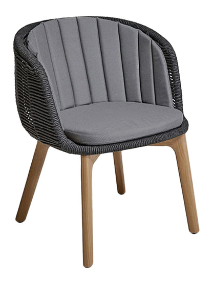 FLS Bagel Dining Armchair