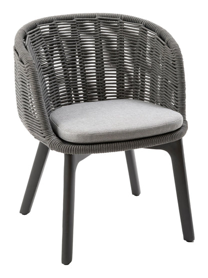 FLS Bagel Dining Armchair