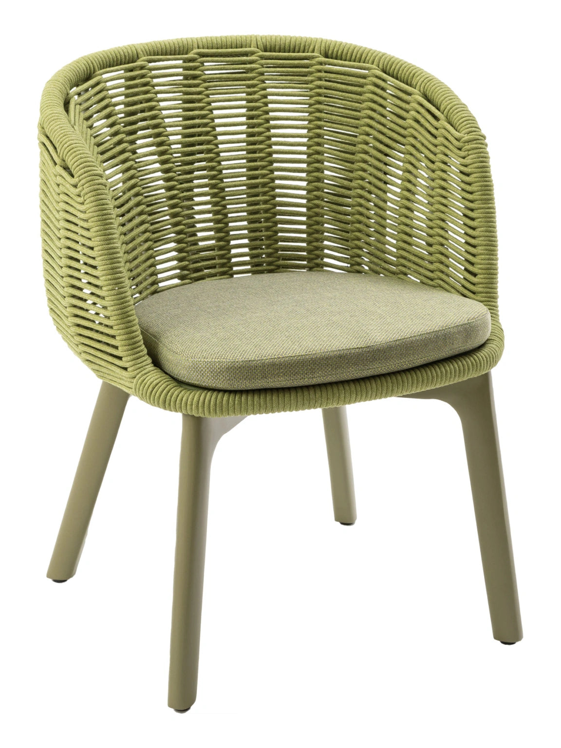 FLS Bagel Dining Armchair