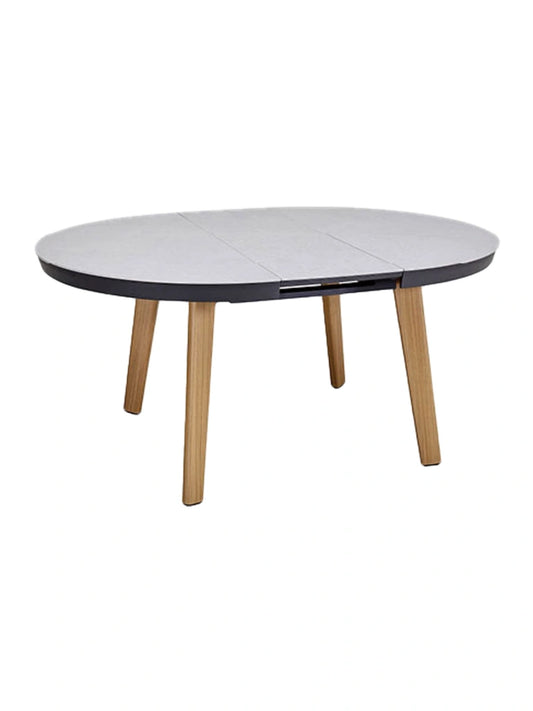 Bagel Extendable Table