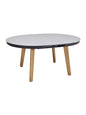 Bagel Extendable Table