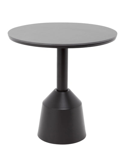 FLS Balance 30″ Round Ceramic Dining Table