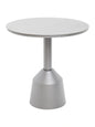 FLS Balance 30″ Round Ceramic Dining Table