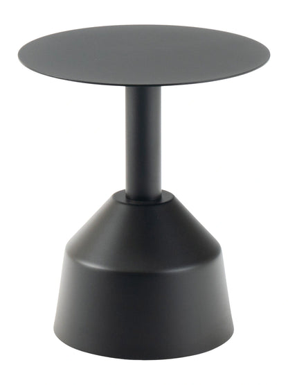 FLS Balance End Table