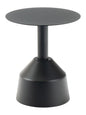 FLS Balance End Table