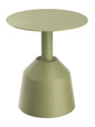 FLS Balance End Table