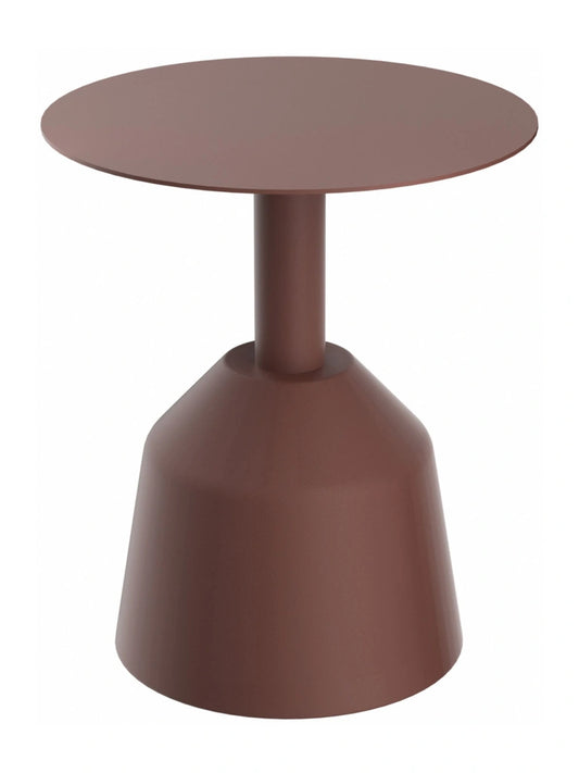 FLS Balance End Table