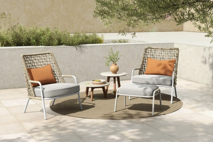 FLS Banyantree Lounge Armchair