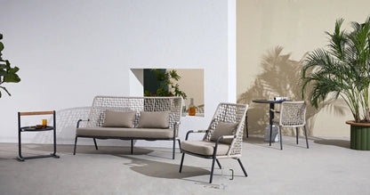 FLS Banyantree Lounge Armchair