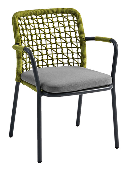 FLS Banyantree Dining Armchair