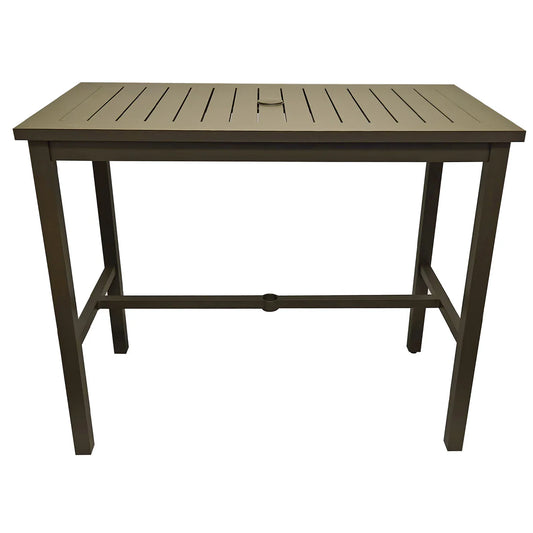 Grosfillex Sigma Square Table