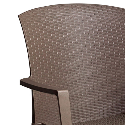 Grosfillex Havana Barstool