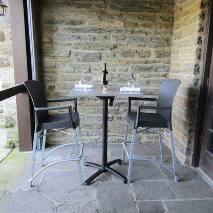 Grosfillex Havana Barstool