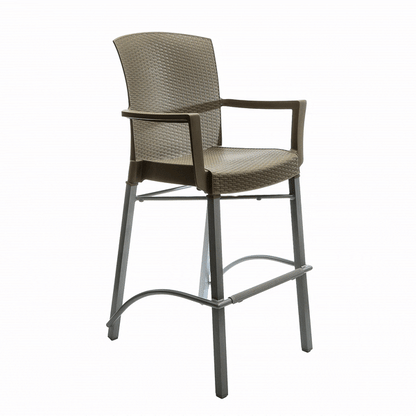 Grosfillex Havana Barstool