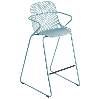 Grosfillex Ramatuelle 73 Barstool
