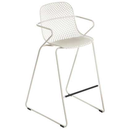 Grosfillex Ramatuelle 73 Barstool