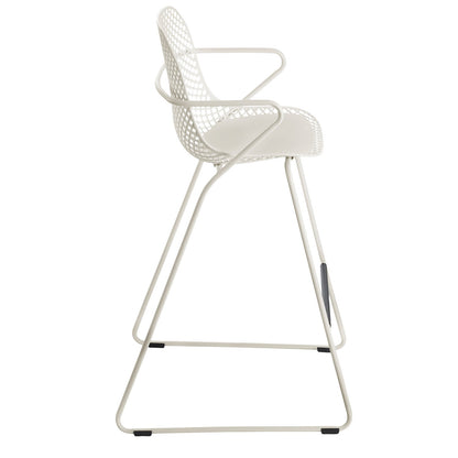 Grosfillex Ramatuelle 73 Barstool