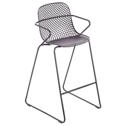 Grosfillex Ramatuelle 73 Barstool