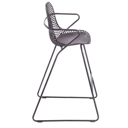 Grosfillex Ramatuelle 73 Barstool