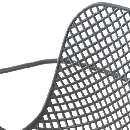Grosfillex Ramatuelle 73 Barstool