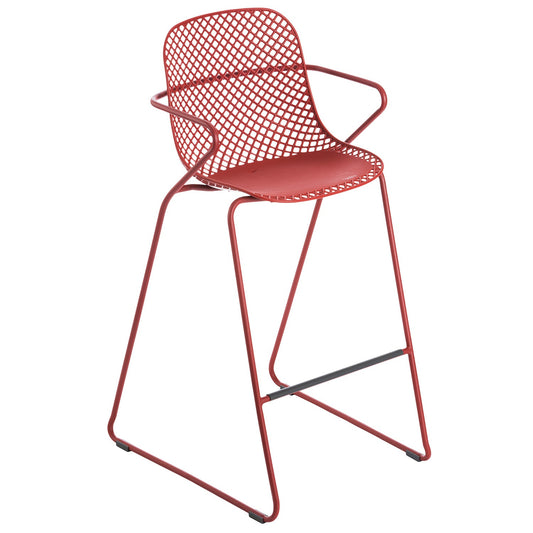 Grosfillex Ramatuelle 73 Barstool