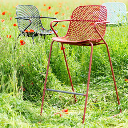 Grosfillex Ramatuelle 73 Barstool