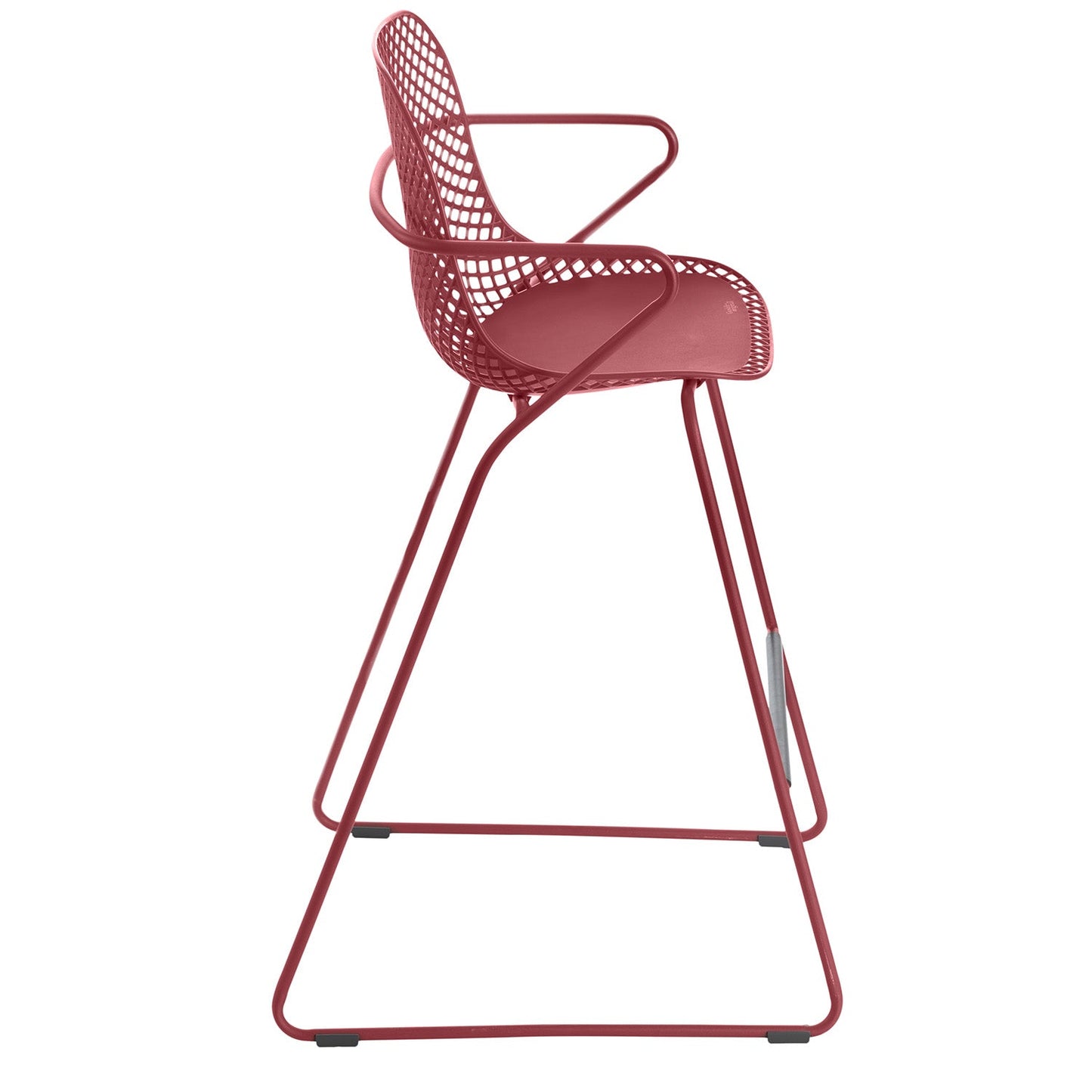Grosfillex Ramatuelle 73 Barstool