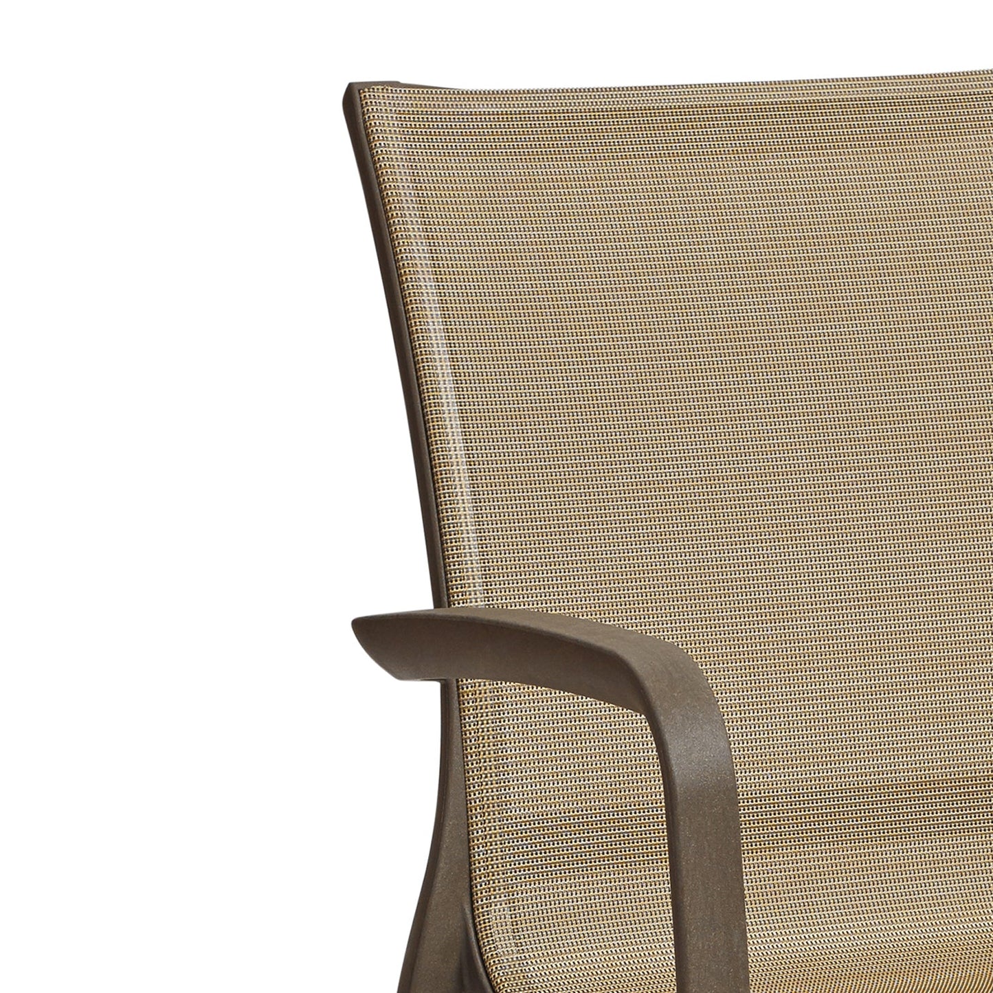 Grosfillex Sunset Barstool