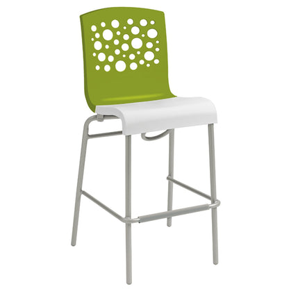 Grosfillex Tempo Barstool