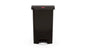 Rubbermaid Front Step Wastecan