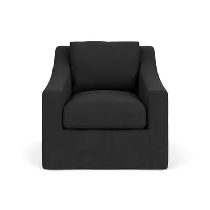 Canvas Black