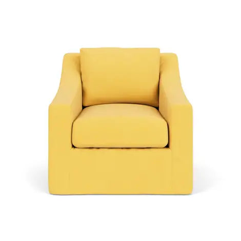 Canvas Buttercup