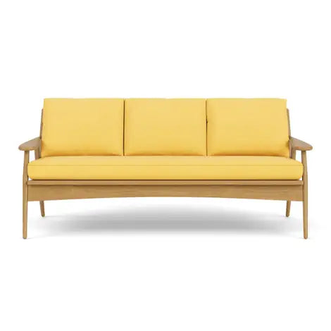 Canvas Buttercup
