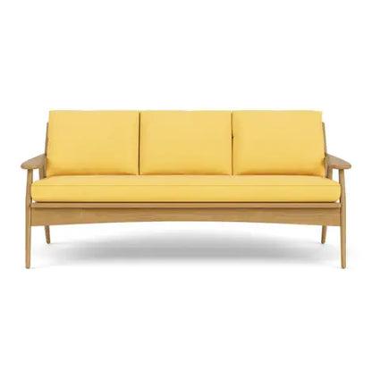 Canvas Buttercup