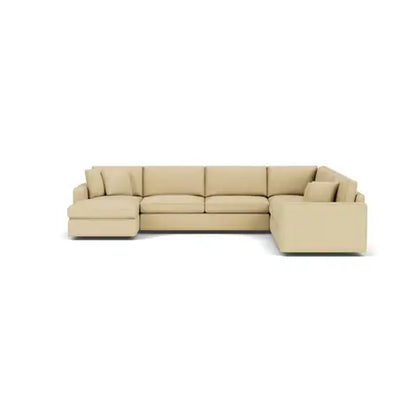 Canvas Antique Beige