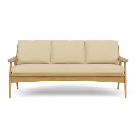 Canvas Antique Beige