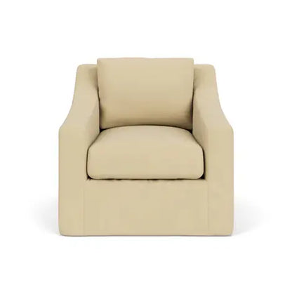 Canvas Antique Beige