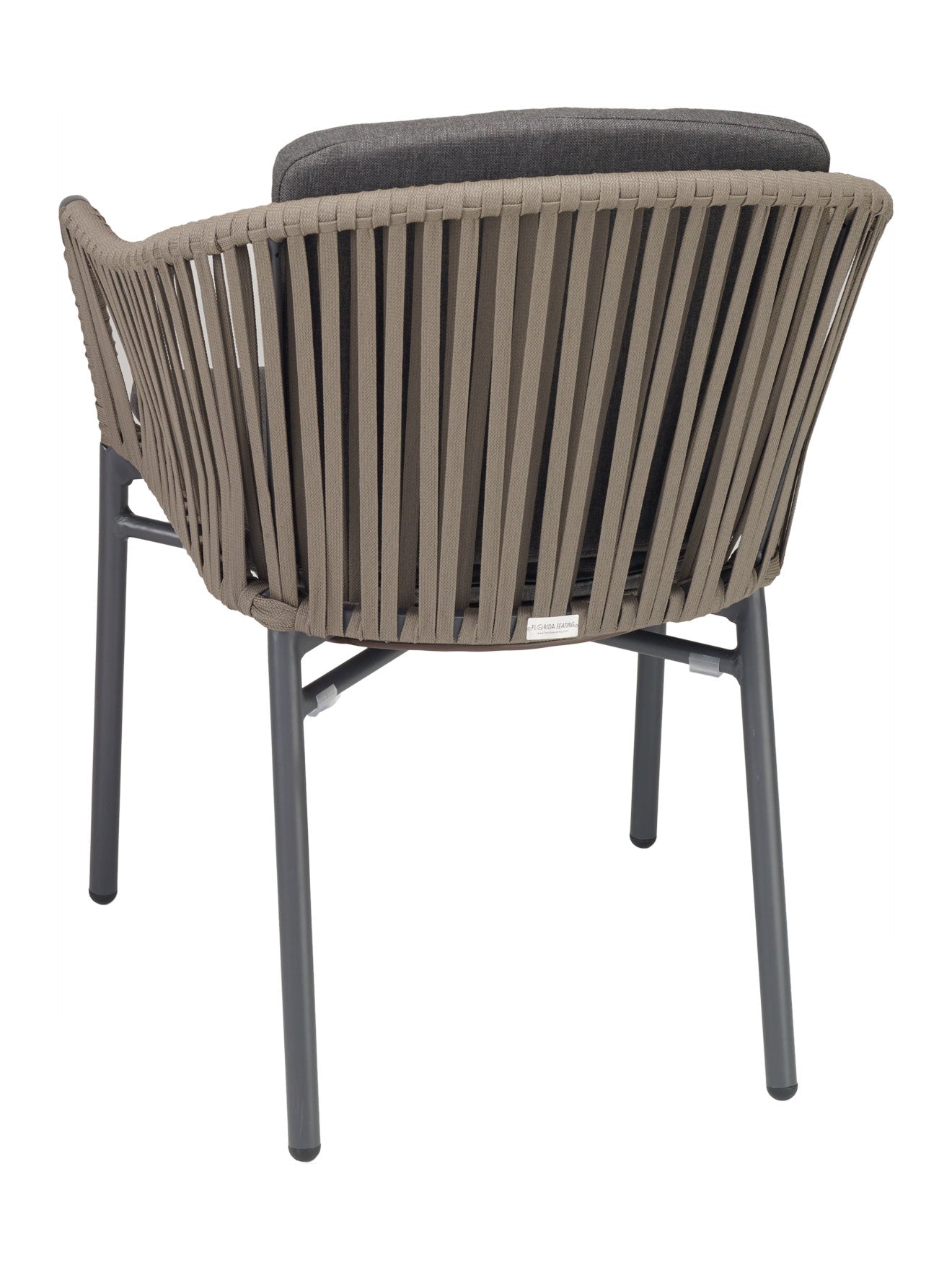 FLS Captiva A Armchair