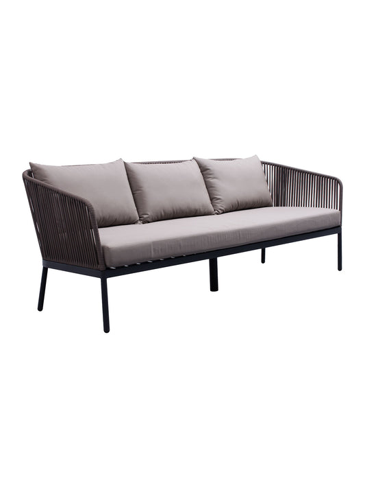 FLS Captiva Sofa with Rope (2 & 3 Seats)