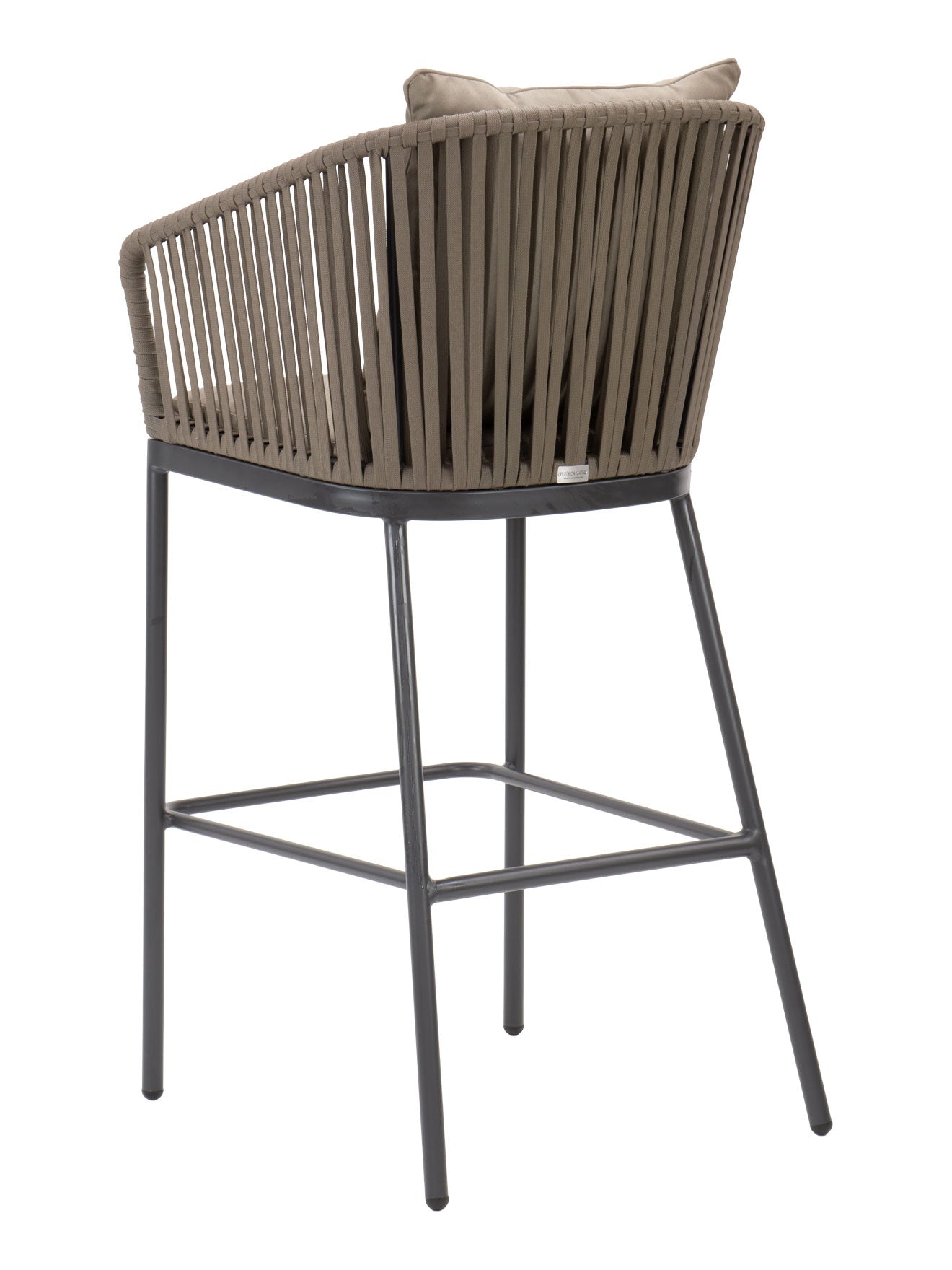 FLS Captiva B Barstool
