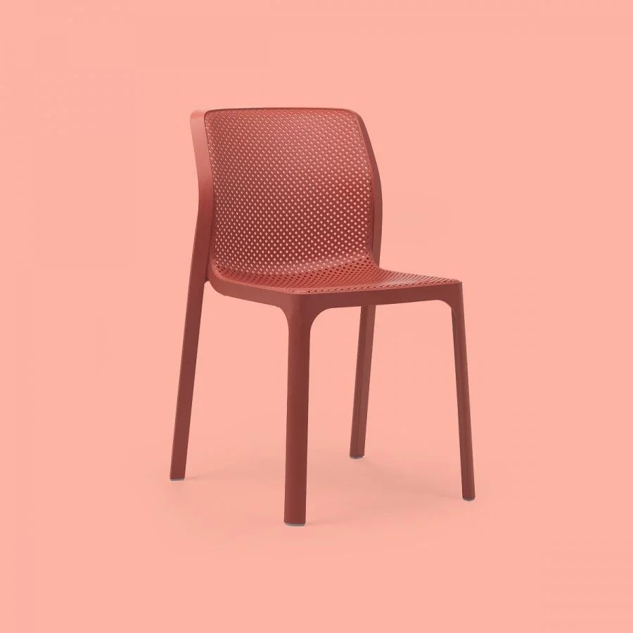 Nardi Bit Side Chair