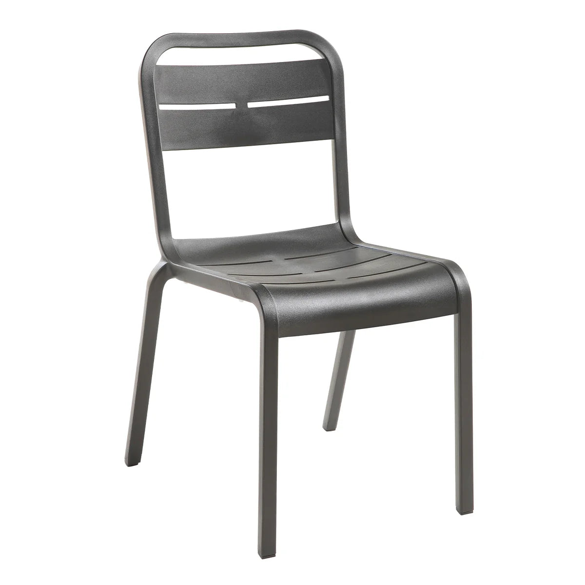 Grosfillex Cannes Sidechair