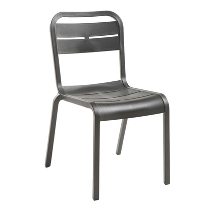 Grosfillex Cannes Sidechair