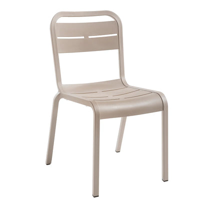 Grosfillex Cannes Sidechair
