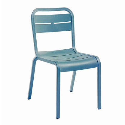 Grosfillex Cannes Sidechair