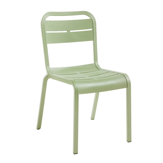 Grosfillex Cannes Sidechair