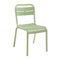 Grosfillex Cannes Sidechair