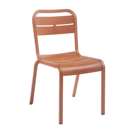 Grosfillex Cannes Sidechair