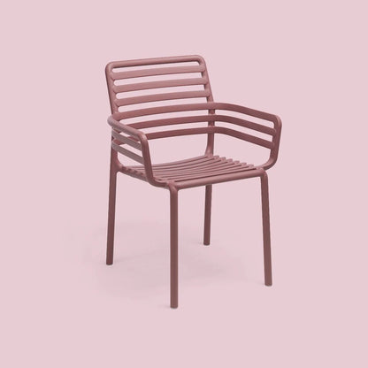 Nardi Doga Armchair